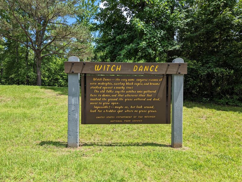 Witch Dance