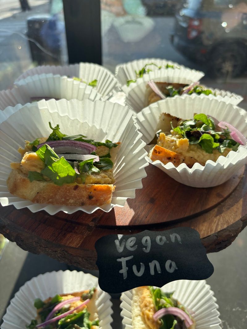 Vegan Options That Do Not Feel Like An Afterthought