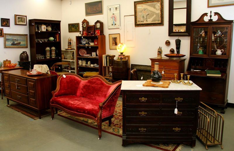 Furniture That Beats Buying Brand New