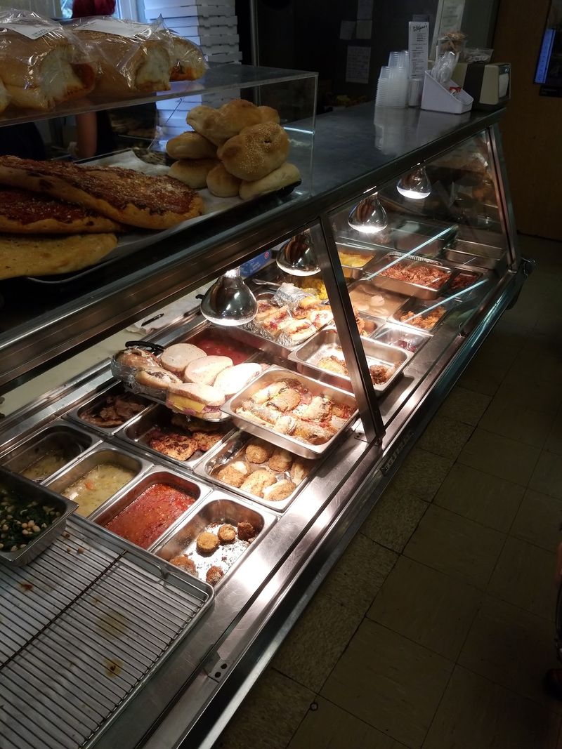 DiStefano's Authentic Italian, Highland Heights
