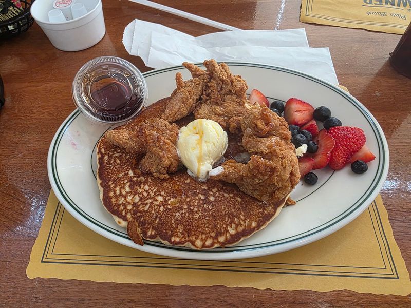 The Midtowner, Hattiesburg, MS