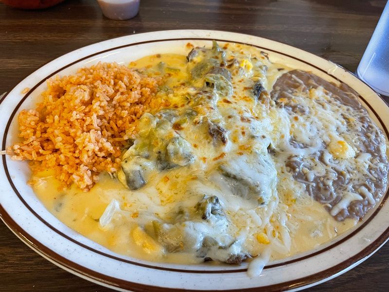 Kiki's Mexican Restaurant