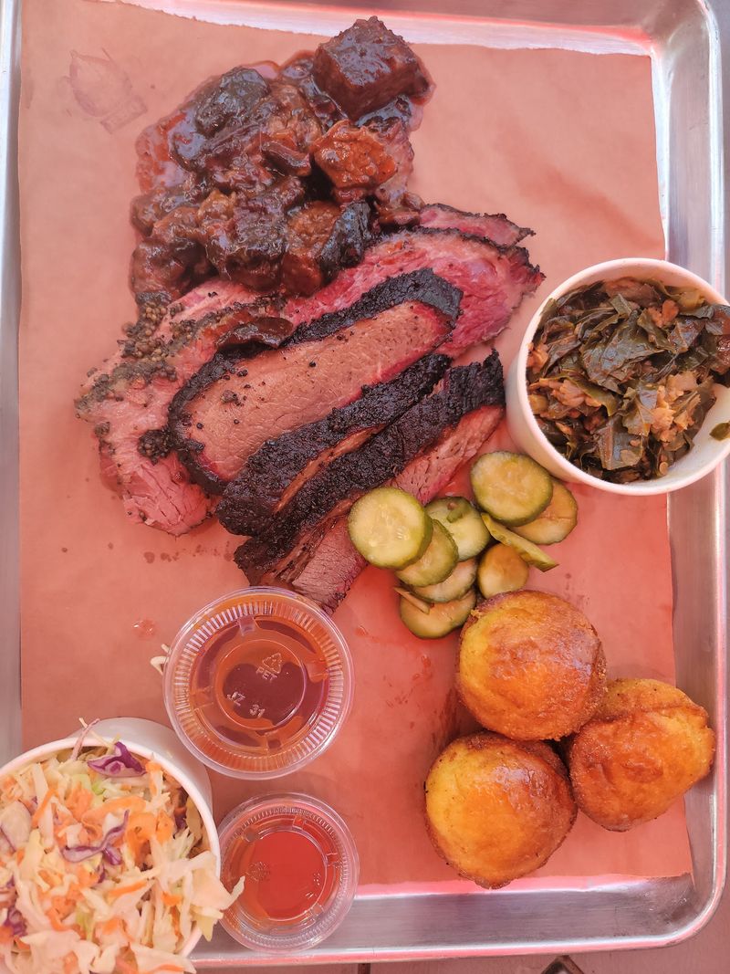 Wild Fig BBQ Takeout & Catering