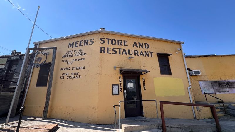 Meers Store And Restaurant