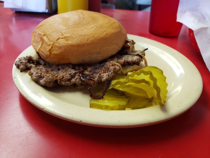 Robert's Grill