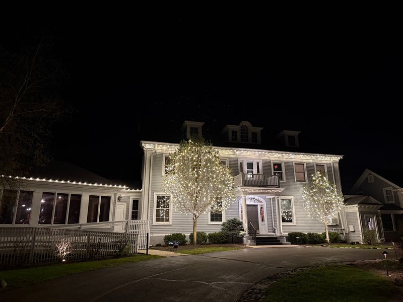 Hunt Club Steakhouse, Lake Geneva, WI