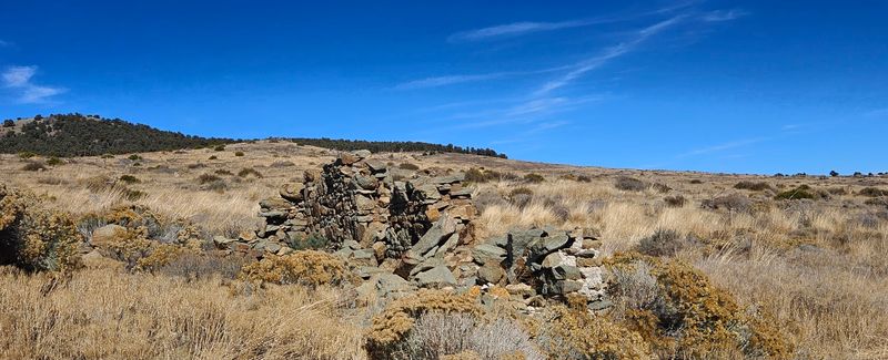 Foundations on the Hillside