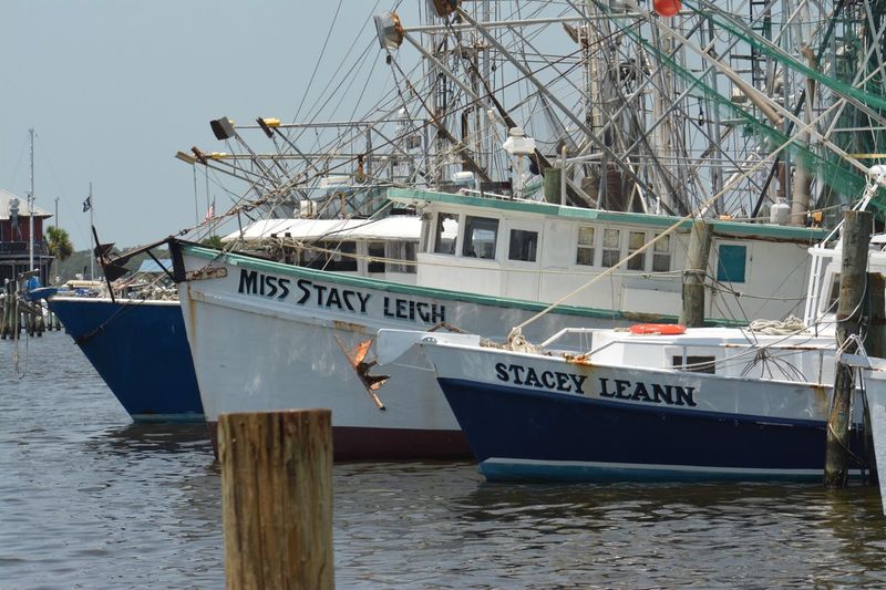 Old Town - Bay St. Louis, MS