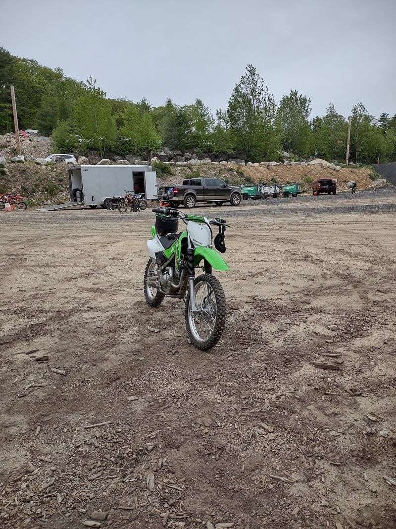 A Dedicated Mini Track Where Small Riders Learn Big Lessons