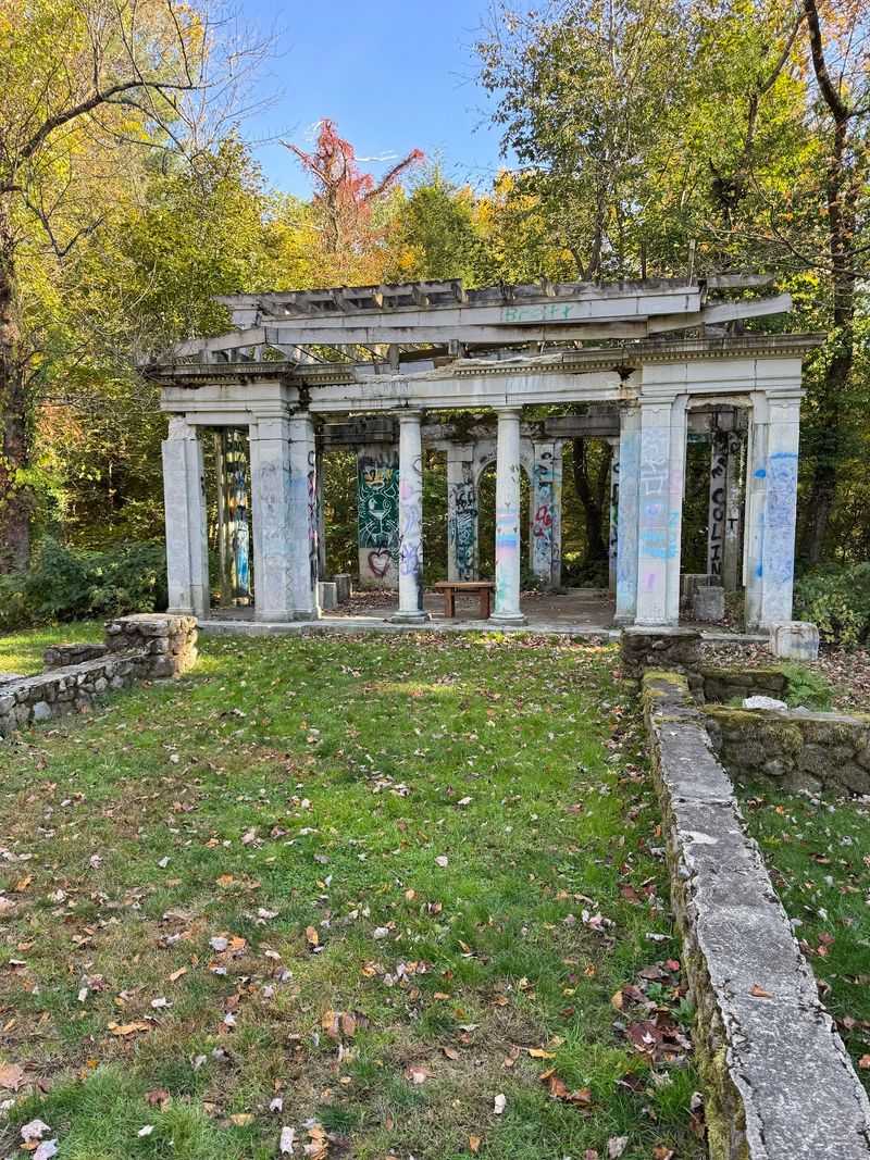 The Garden Of Sweet Remembrance
