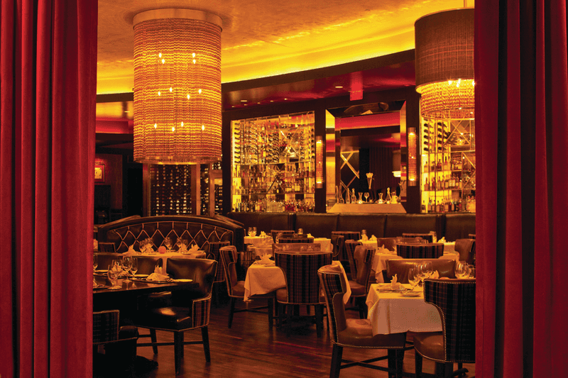 BR Prime Steakhouse - Biloxi