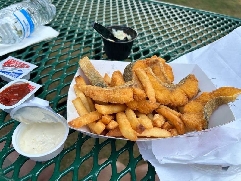 Bortell's Fisheries