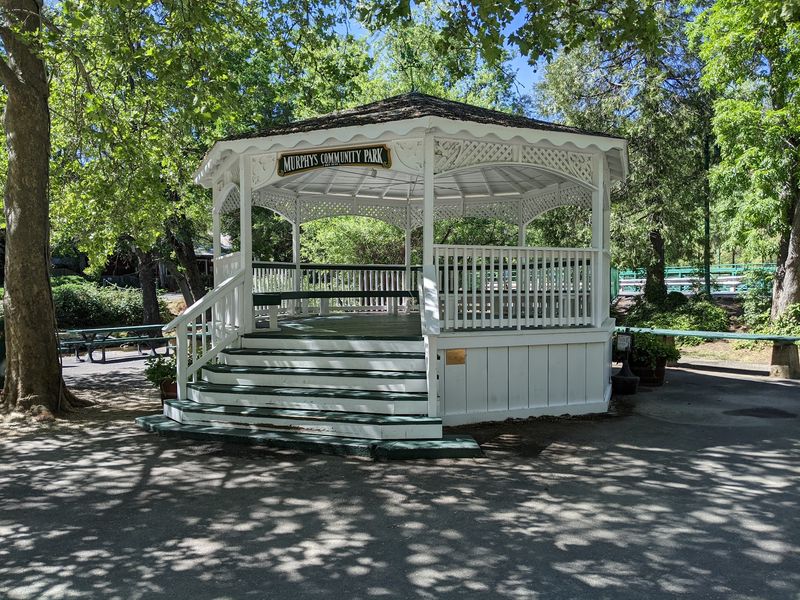 Murphys Community Park, Murphys