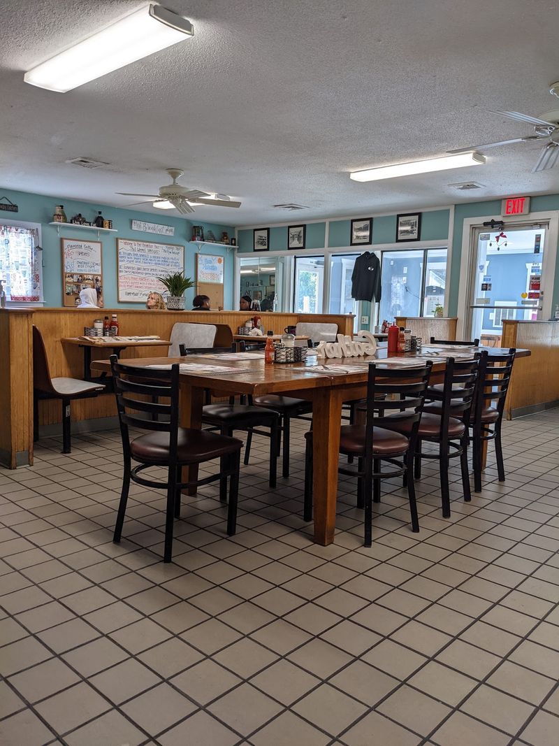 That Breakfast Place
