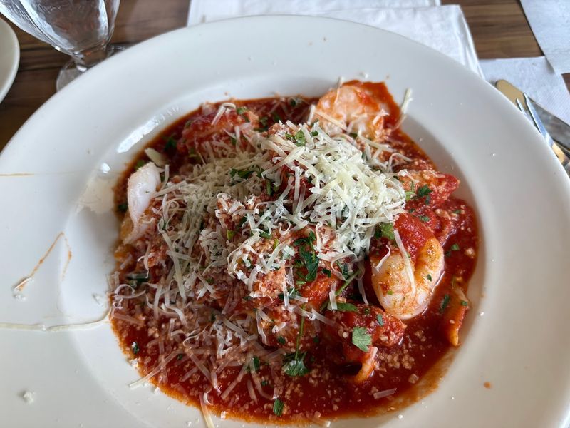 Racine Tradition Wrapped In Red Sauce