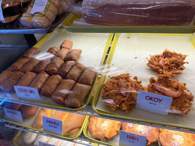 Siopao And Savory Bites For Hungry Moments