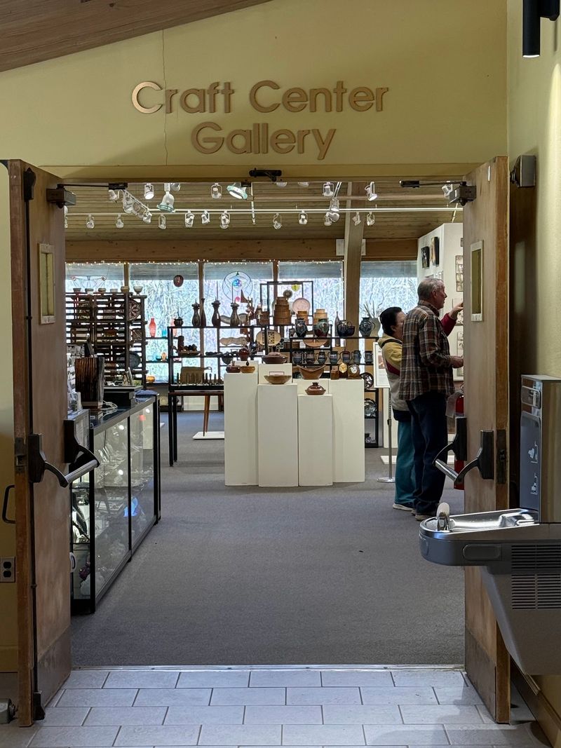 Appalachian Center for Craft