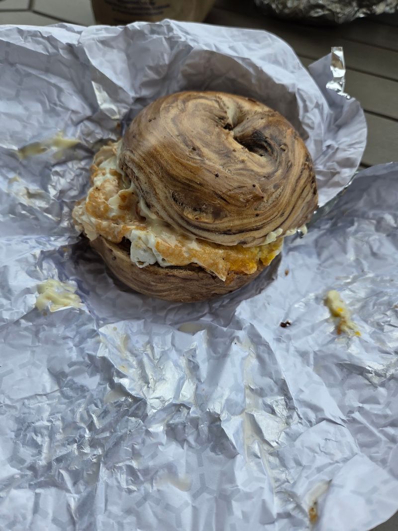 Pork Roll, The True Jersey Handshake