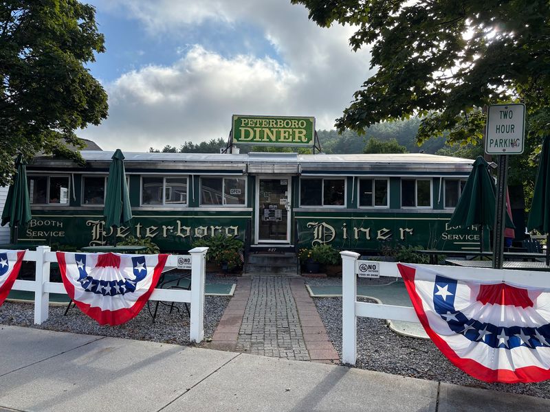 Depot Square Makes A Perfect Post-Breakfast Stroll