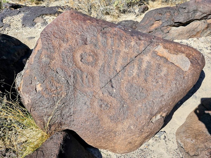 Grimes Point/Hidden Cave Archaeological Site