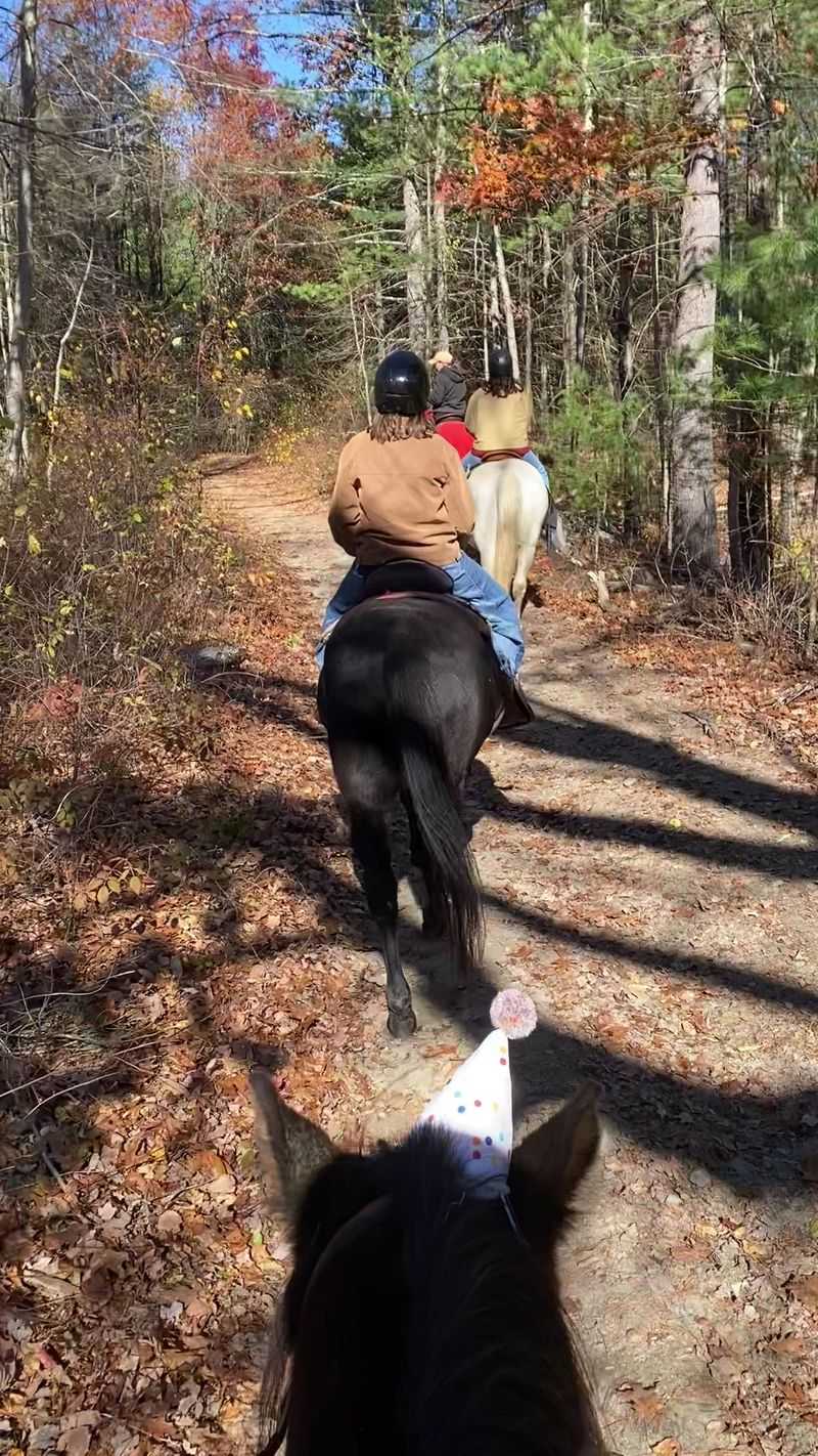 Book Early, Ride Year Round