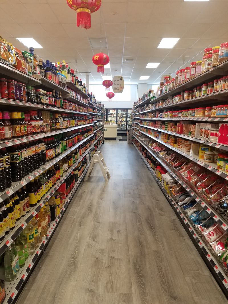 Asia Food Market - Rochester