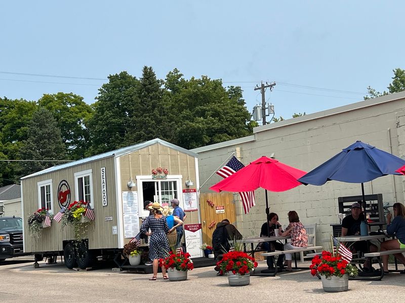 Goody's Lobster Shack