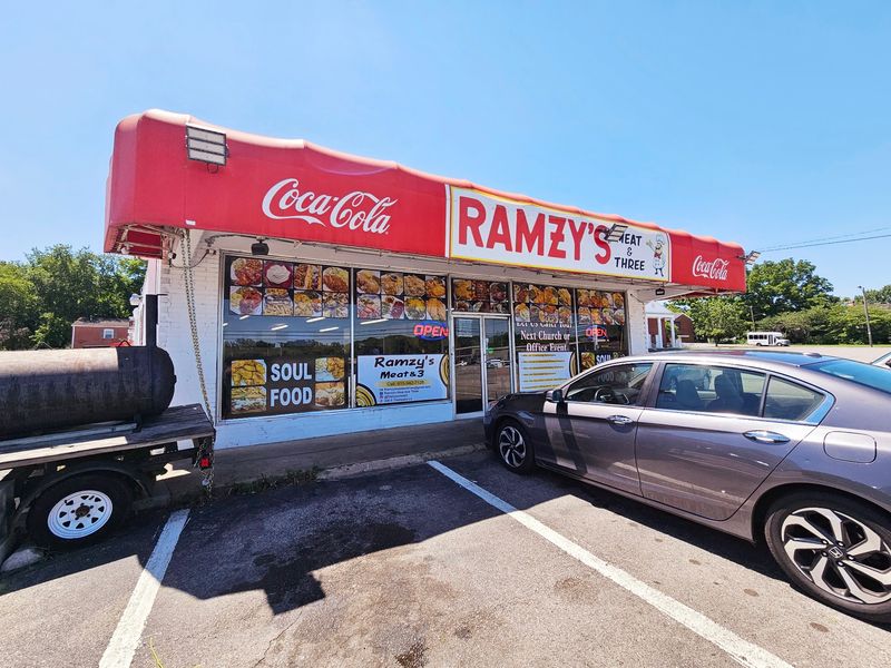 Ramzys Meat & Three