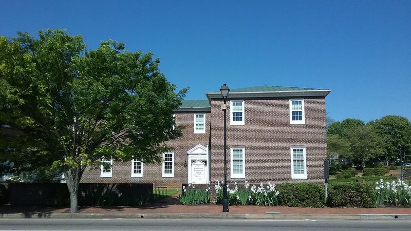 Greeneville