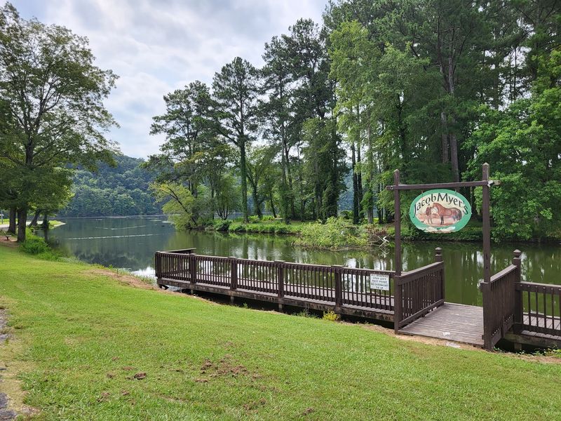 Dayton (Chickamauga Lake)