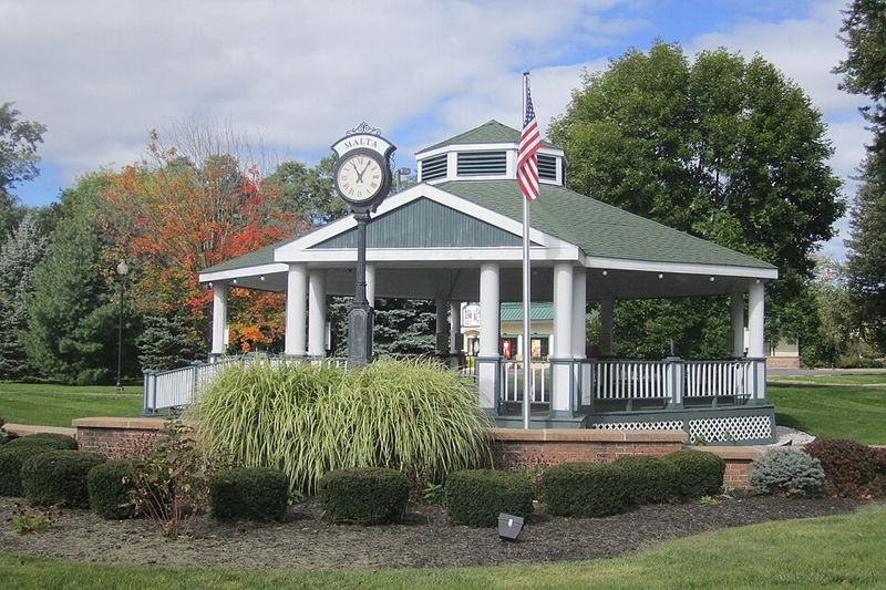 Malta - Saratoga County