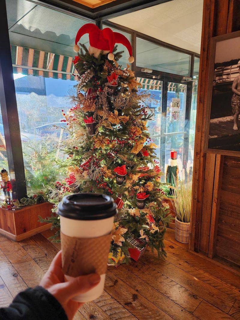 Seasonal Displays That Change The Whole Mood
