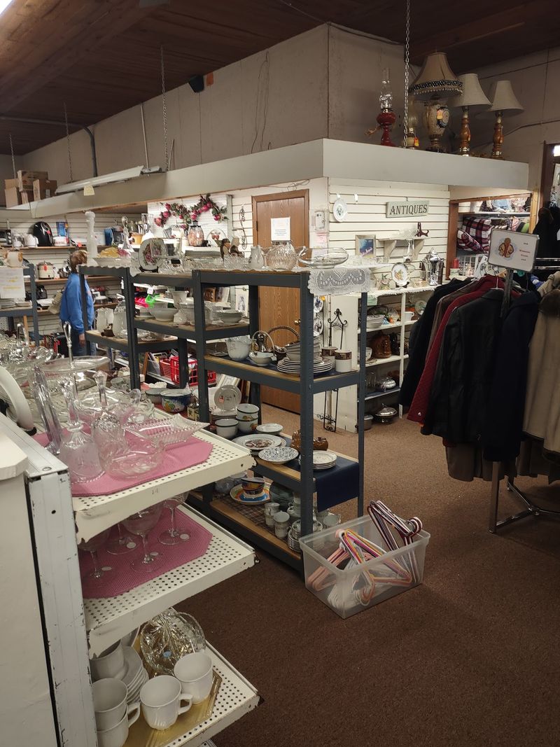Furniture Finds Worth A Second Look
