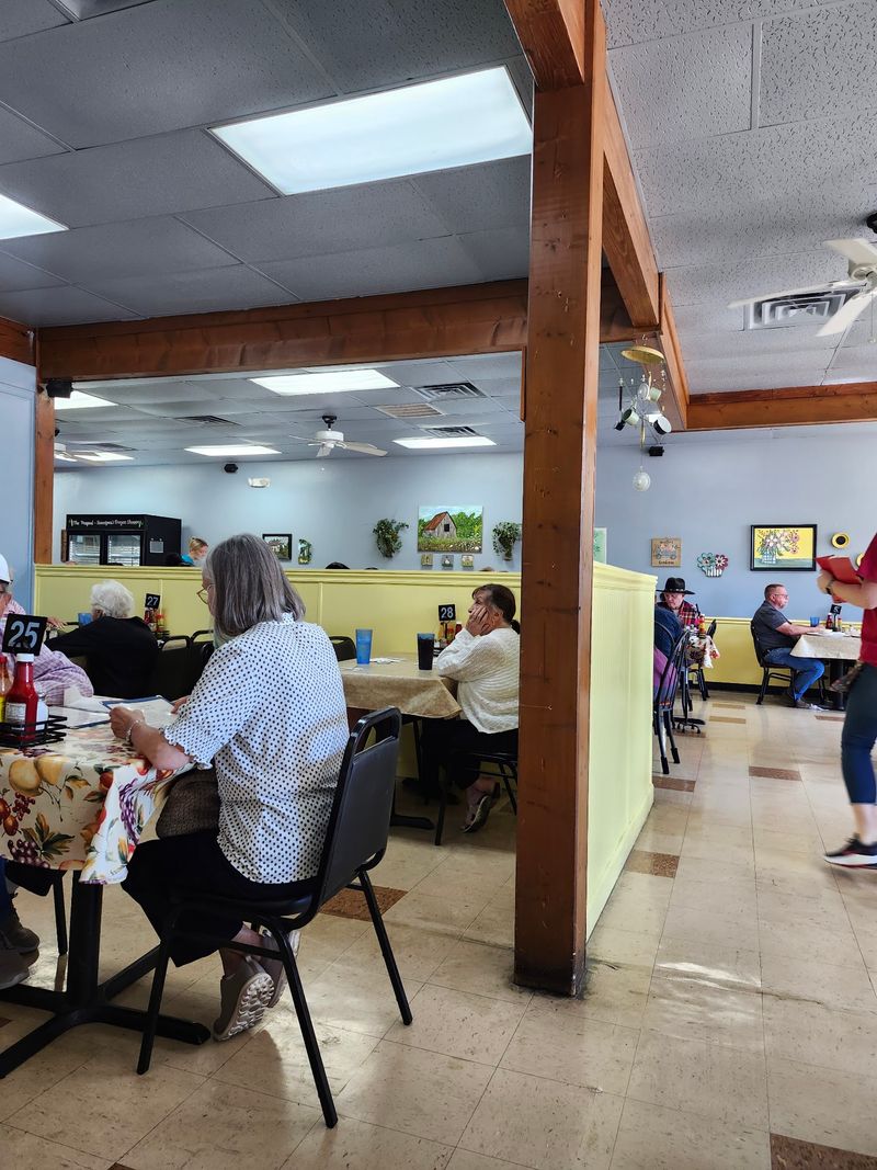 Sweetpea's Southern Cookin'
