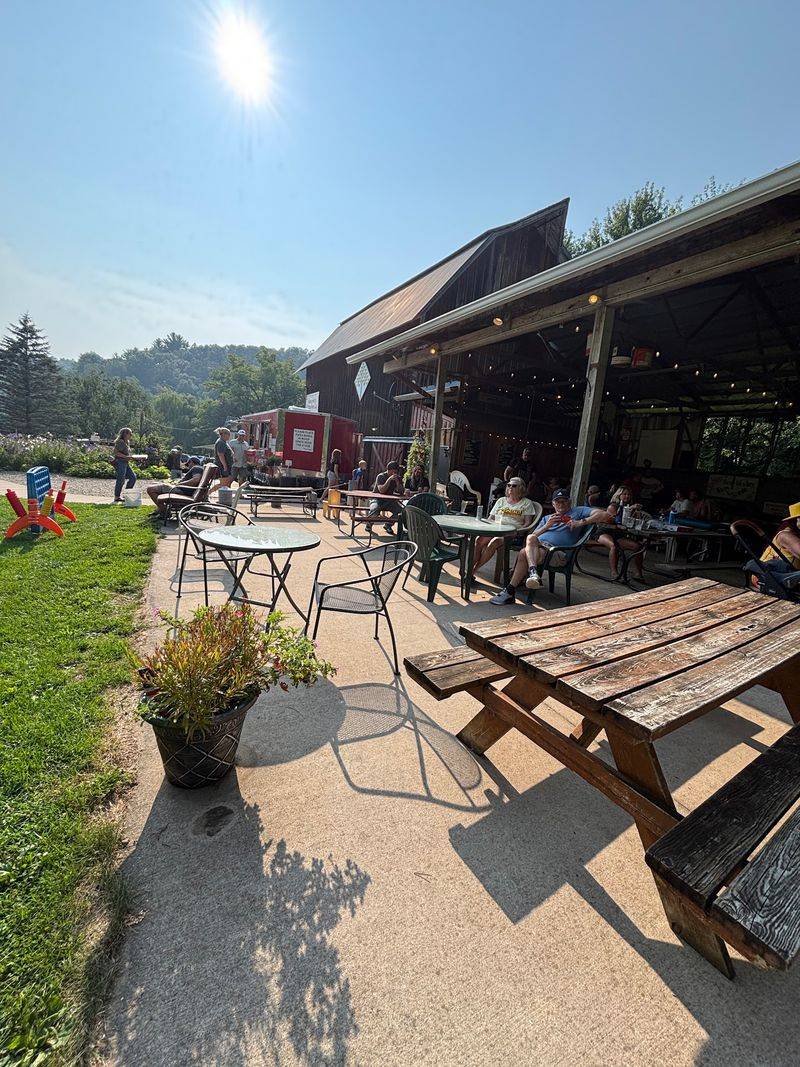 Celebrations And Gatherings On The Lawn