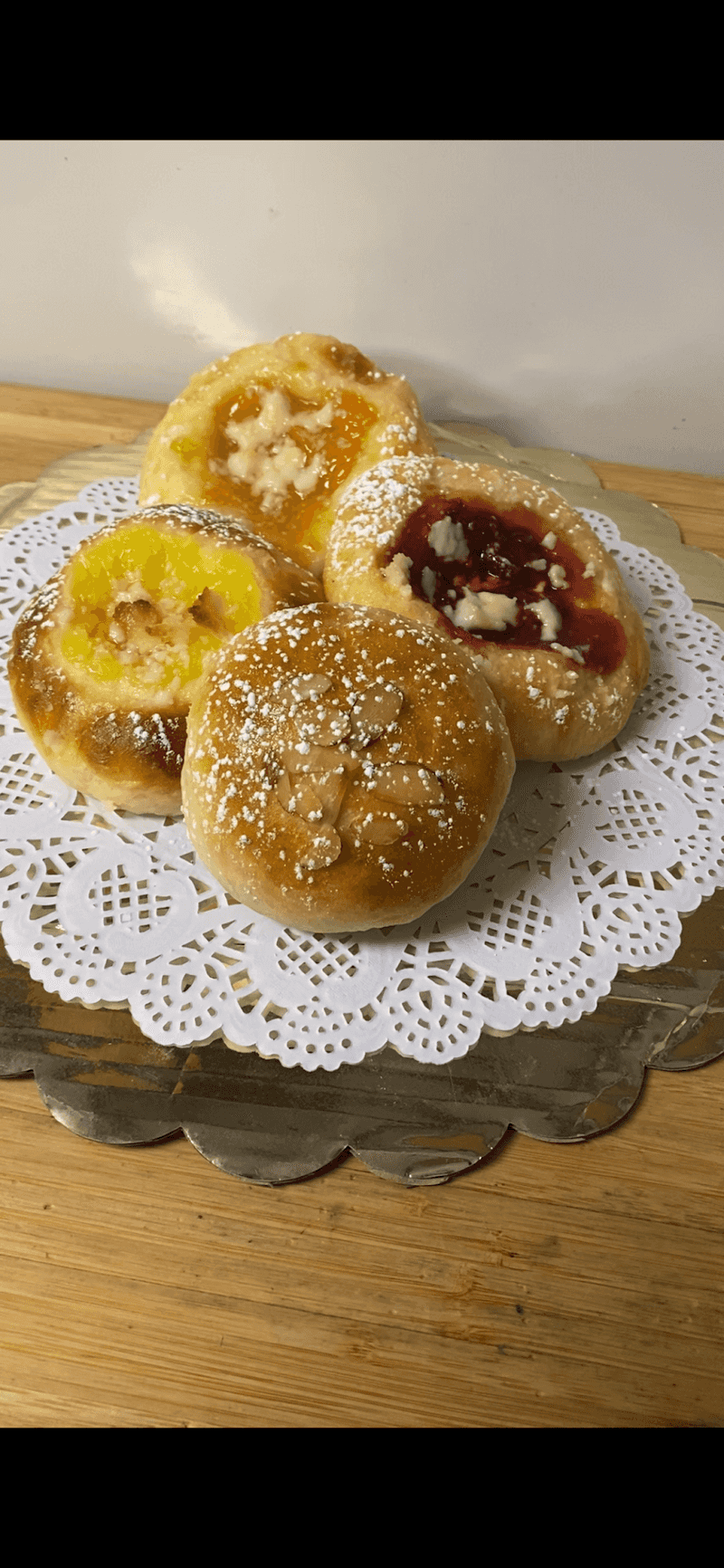Almond Cream Cheese And Other Flavors To Try First