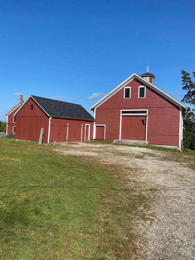 Daniels Farm Cider Festival