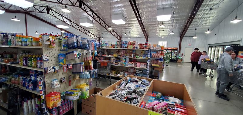 South Side Discount Groceries