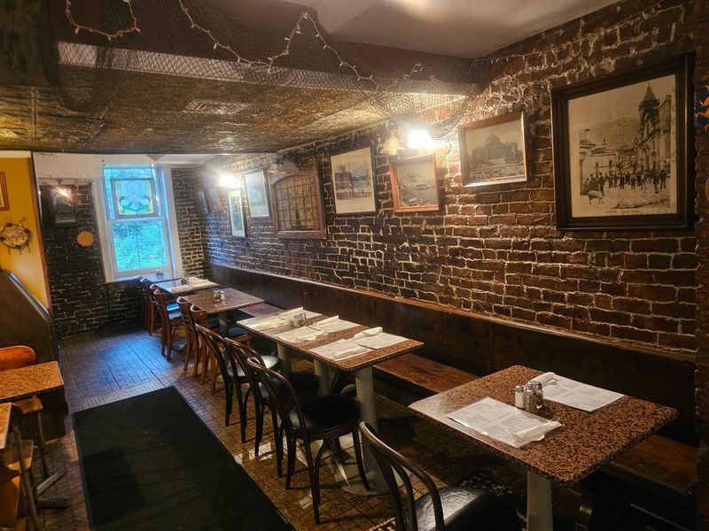 Ferdinando's Focacceria - Carroll Gardens, Brooklyn
