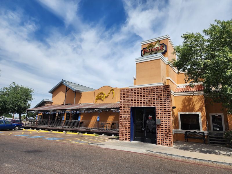 Palenque Grill