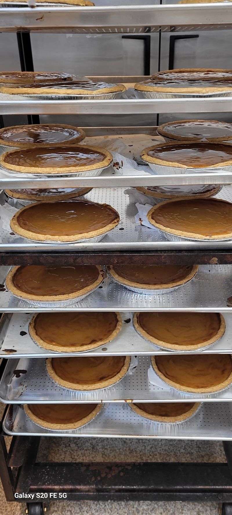 Paul Schat's Bakery