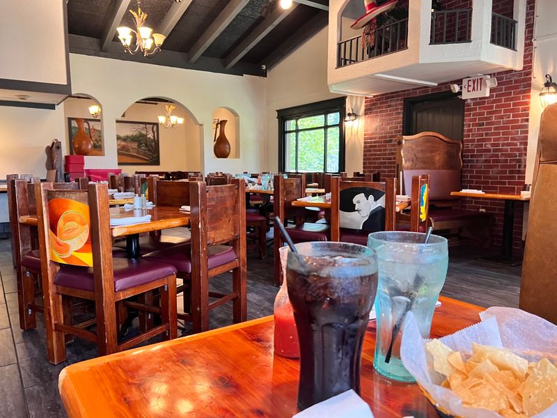  La Terraza | Mexican