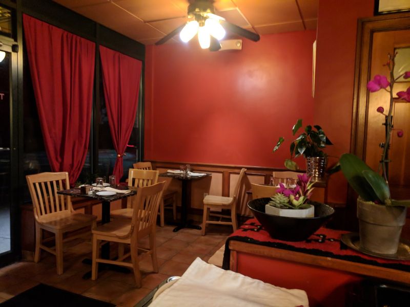 Trattoria Nina