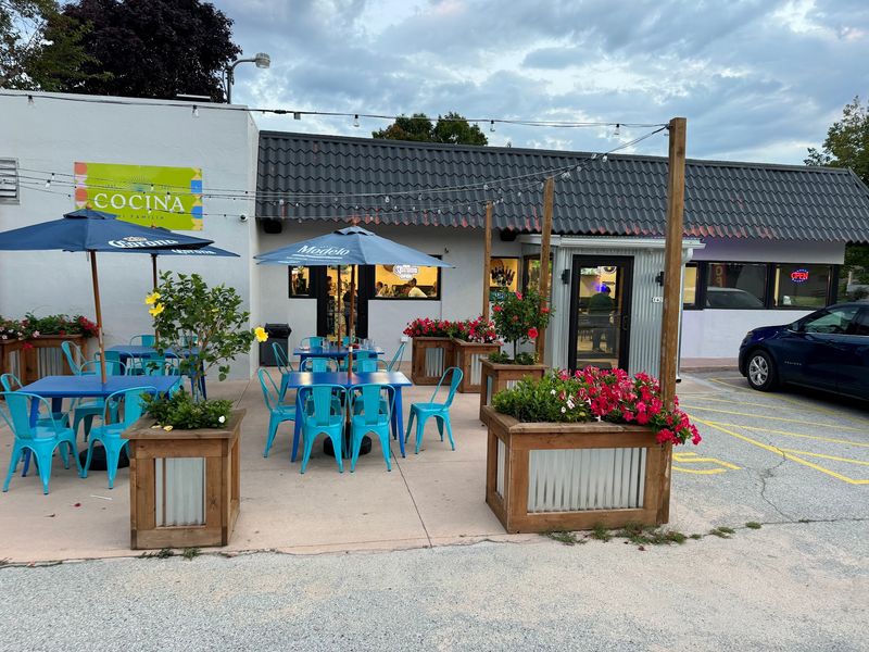 Cocina Mi Familia | Mexican, Sheboygan, WI