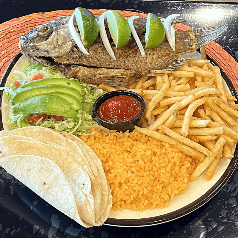 Taqueria La Chona - Jalisco Flavors In East Wichita