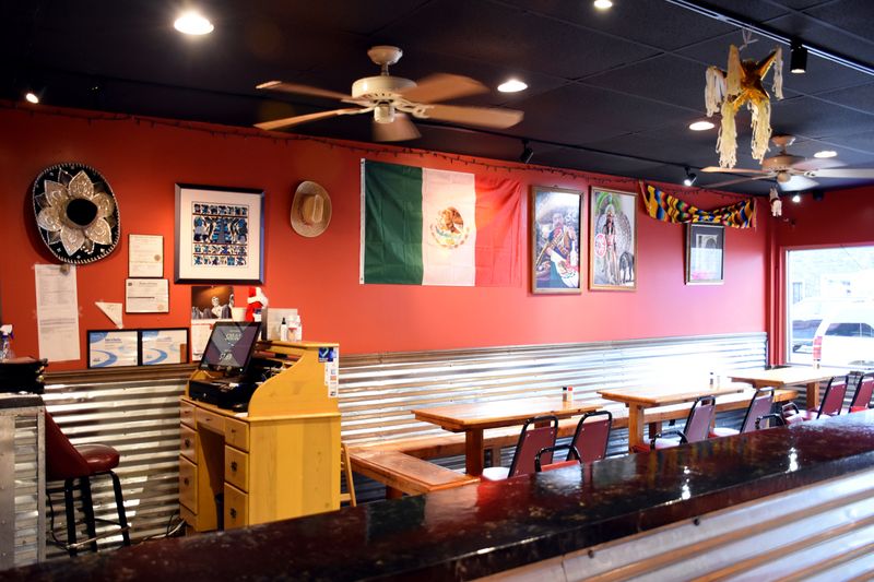 Lalo’s 2 Mexican Bar & Grill Feels Like Dubuque Comfort Food
