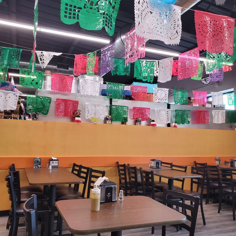 La Mexicana Serves Coralville With Quiet Comfort
