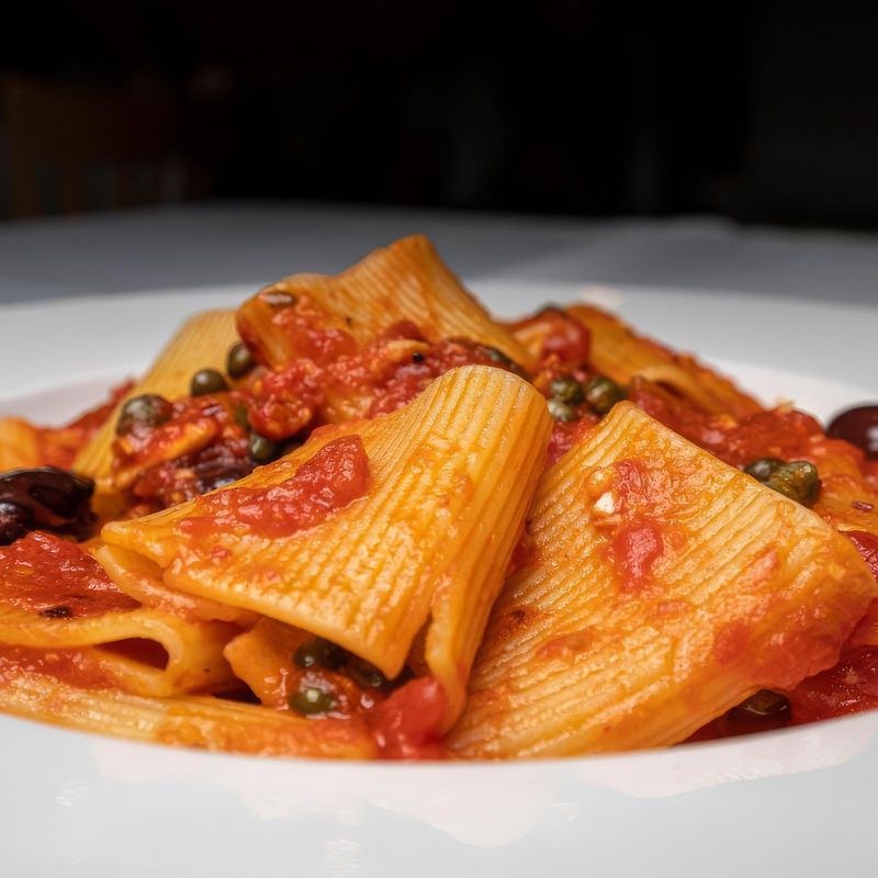 Chef's Roma Kitchen: Southern Highlands Comfort Close To Home