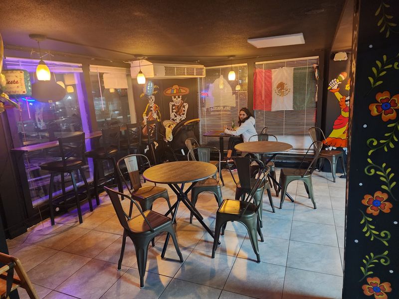 Taqueria Del Pueblo, Amherst