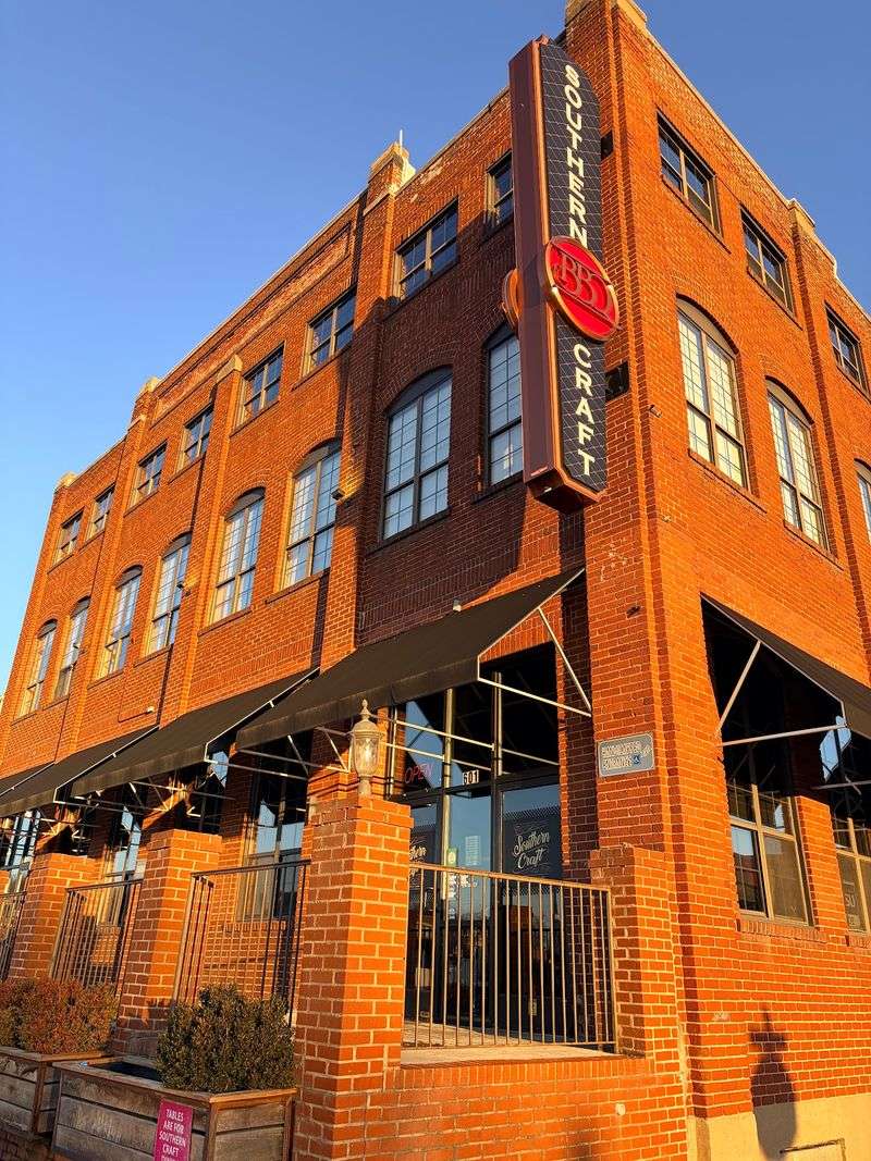 Southern Craft BBQ